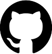 GitHub Icon